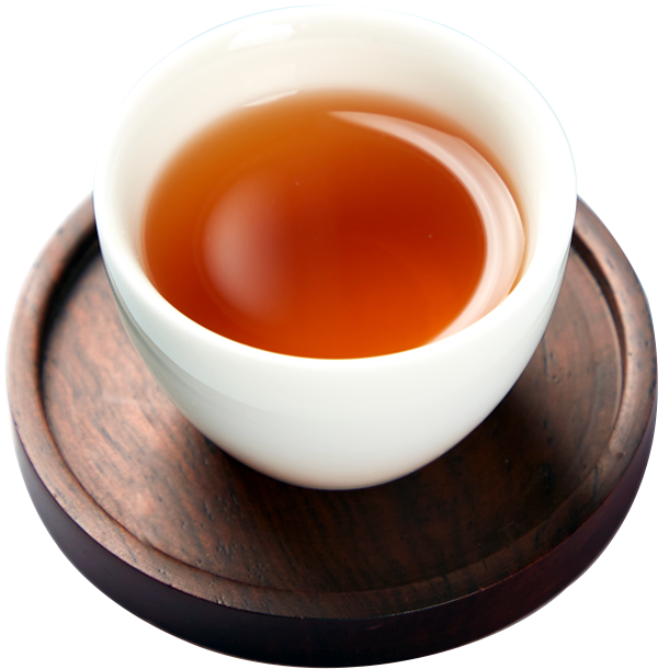 武夷山岩茶